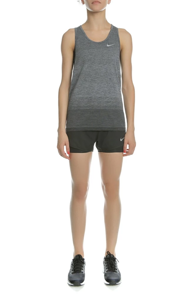 Ολοκαίνουργιο 😀 Φανελάκι NIKE γκρι 🔔 4 Ολοκαίνουργιο 😀 Φανελάκι NIKE γκρι 🔔 - Image 2