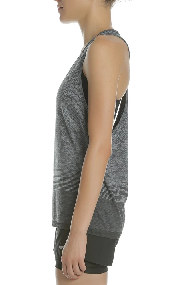 Ολοκαίνουργιο 😀 Φανελάκι NIKE γκρι 🔔 6 Ολοκαίνουργιο 😀 Φανελάκι NIKE γκρι 🔔 - Image 4