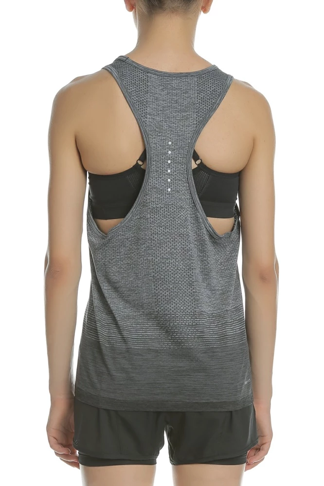 Ολοκαίνουργιο 😀 Φανελάκι NIKE γκρι 🔔 7 Ολοκαίνουργιο 😀 Φανελάκι NIKE γκρι 🔔 - Image 5