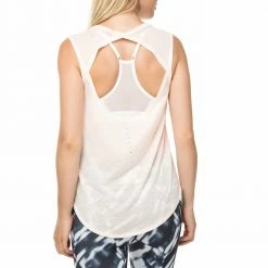 Εκπτωση 🌟 Γυναικείο αθλητικό φανελάκι Nike Breathe ροζ-λευκό 👍 -Τρέξιμο Κατάστημα 1553831.1 4c4c 3 nike γυναικείο αθλητικό φανελάκι nike breathe ροζ λευκό x1000