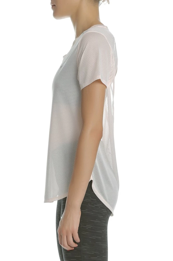 Συμφωνίες 👏 Κοντομάνικη μπλούζα NIKE ροζ 👍 6 Συμφωνίες 👏 Κοντομάνικη μπλούζα NIKE ροζ 👍 - Image 4