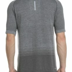 Νέος ✨ Ανδρική κοντομάνικη μπλούζα NIKE DRI-FIT KNIT σκούρο γκρι 👏 -Τρέξιμο Κατάστημα 1553849.1 80g9 5 nike ανδρική κοντομάνικη μπλούζα nike dri fit knit σκούρο γκρι x1000