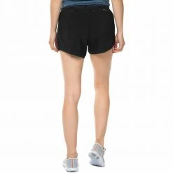 Νέος 🛒 NIKE Γυναικείο αθλητικό σορτς AROSWFT SHORT 4IN μαύρο 😀 -Τρέξιμο Κατάστημα 1553891.1 71g9 3 nike γυναικείο αθλητικό σορτς aroswft short 4in μαύρο x1000