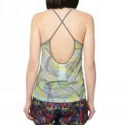 Καλύτερη πώληση 🎁 Γυναικείο αθλητικό φανελάκι LAYERING Asics γκρι με Print 🌟 -Τρέξιμο Κατάστημα 1578185.0 00g7 3 asics γυναικείο αθλητικό φανελάκι layering asics γκρι με print x1000