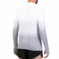 Πολύ καλή προσφορά 🛒 Ανδρική αθλητική μακρυμάνικη μπλούζα Nike DF KNIT TOP LS MOCK γκρι-ασημί 🔥 -Τρέξιμο Κατάστημα 1581173.1 y1g9 3 nike ανδρική αθλητική μακρυμάνικη μπλούζα nike df knit top ls mock γκρι ασημί x1000