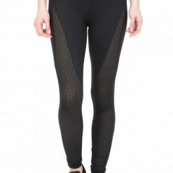 Το φθηνότερο 🔔 Γυναικείο κολάν Nike Pro HyperCool TIGHT μαύρο 🔔