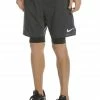 Καλύτερη πώληση 😉 Ανδρική βερμούδα Running Nike STRIDE 2IN1 γκρι 🔥 -Τρέξιμο Κατάστημα 1595477.1 7171 1 nike ανδρική βερμούδα running nike stride 2in1 γκρι x1000