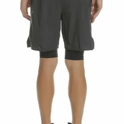 Καλύτερη πώληση 😉 Ανδρική βερμούδα Running Nike STRIDE 2IN1 γκρι 🔥 -Τρέξιμο Κατάστημα 1595477.1 7171 5 nike ανδρική βερμούδα running nike stride 2in1 γκρι x1000