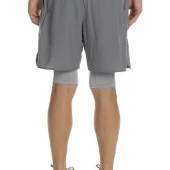 Flash Sale 🧨 Ανδρική βερμούδα Running Nike FLX STRIDE 2IN1 SHORT 7IN γκρι 🤩 -Τρέξιμο Κατάστημα 1595477.1 8332 4 nike ανδρική βερμούδα running nike flx stride 2in1 short 7in γκρι x1000