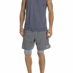 Flash Sale 🧨 Ανδρική βερμούδα Running Nike FLX STRIDE 2IN1 SHORT 7IN γκρι 🤩 -Τρέξιμο Κατάστημα 1595477.1 8332 5 nike ανδρική βερμούδα running nike flx stride 2in1 short 7in γκρι x1000