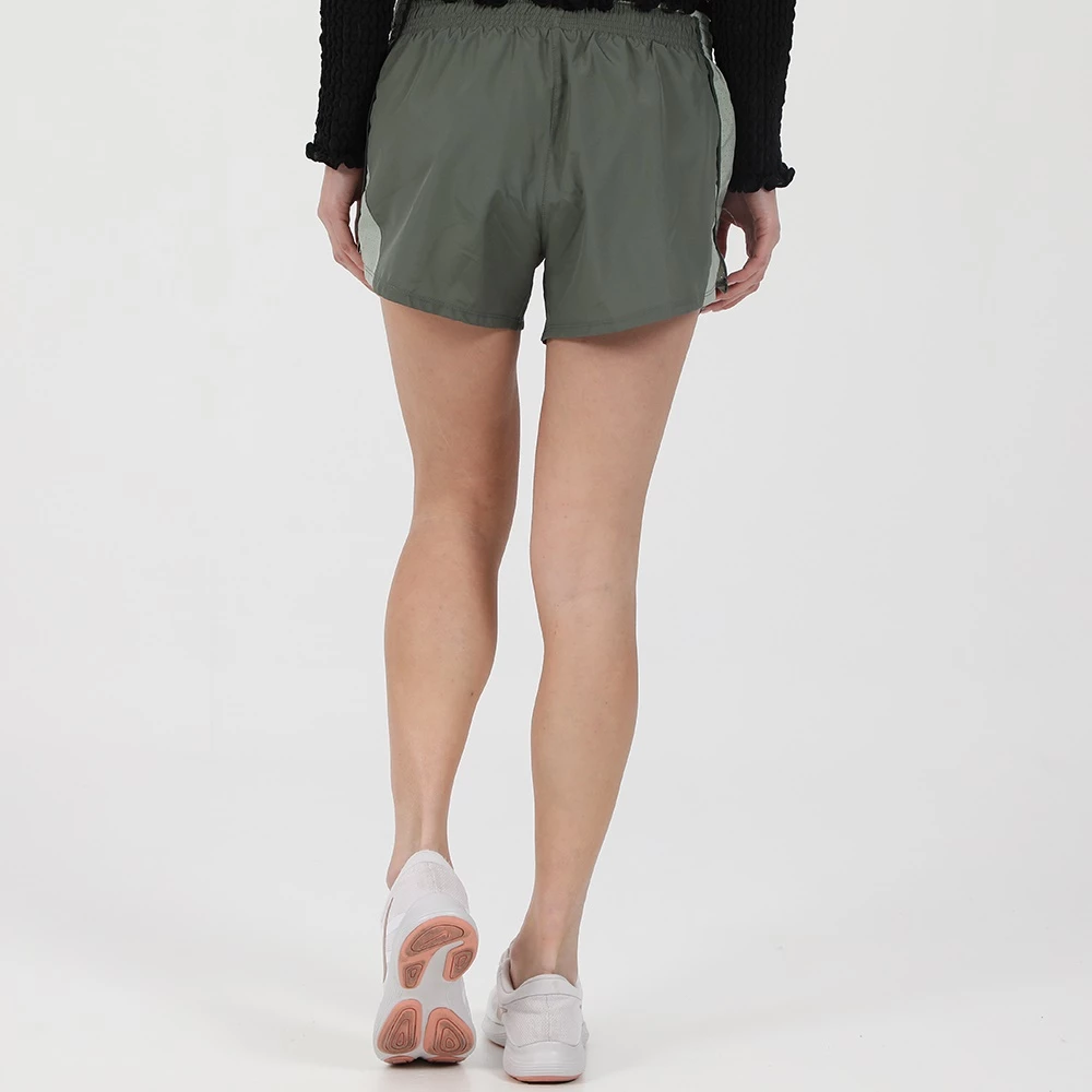 Ολοκαίνουργιο 💯 Γυναικείο σορτς NIKE 895863 W NK 10K πράσινο 👍 5 Ολοκαίνουργιο 💯 Γυναικείο σορτς NIKE 895863 W NK 10K πράσινο 👍 - Image 3