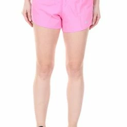 Εκπτωση 😀 Γυναικείο σορτς NIKE10K ροζ 🎉