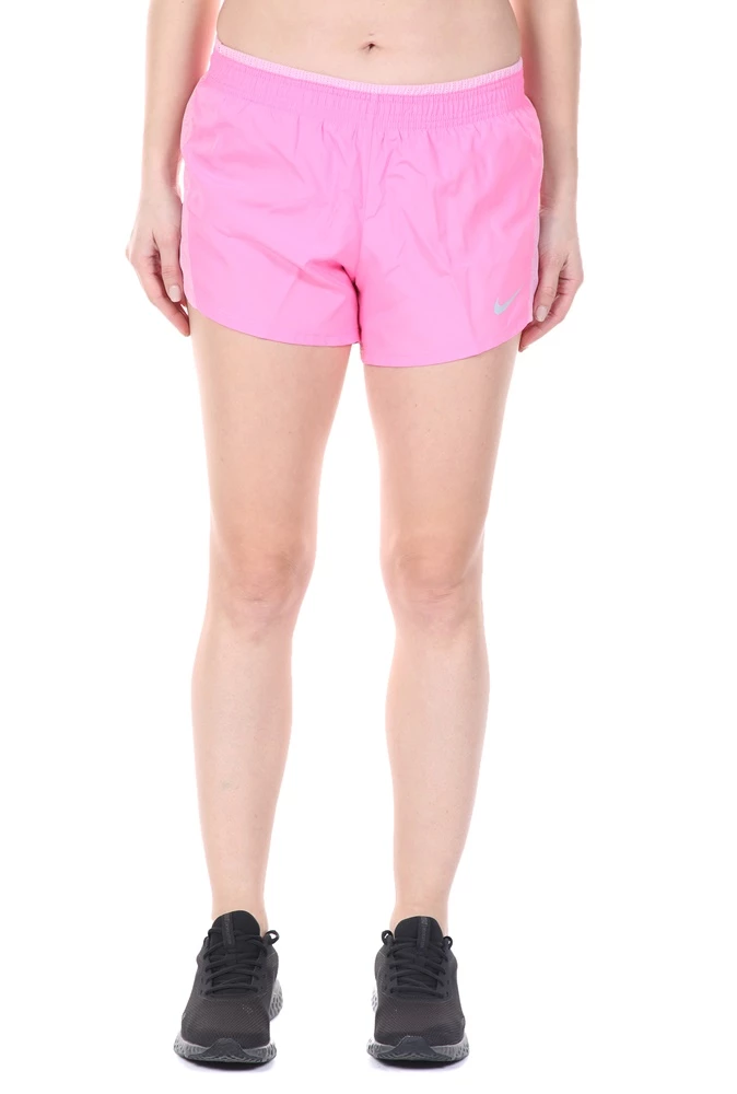 Εκπτωση 😀 Γυναικείο σορτς NIKE10K ροζ 🎉 3 Εκπτωση 😀 Γυναικείο σορτς NIKE10K ροζ 🎉