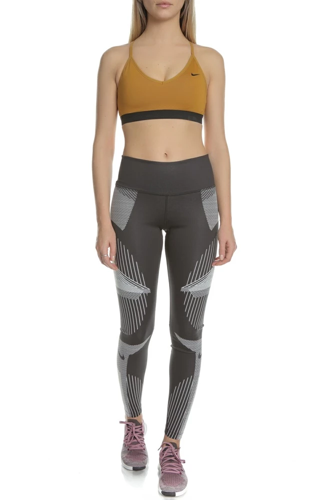 Φτηνός 🔥 Γυναικείο αθλητικό μπουστάκι Nike Pro Indy μπεζ 😀 4 Φτηνός 🔥 Γυναικείο αθλητικό μπουστάκι Nike Pro Indy μπεζ 😀 - Image 2