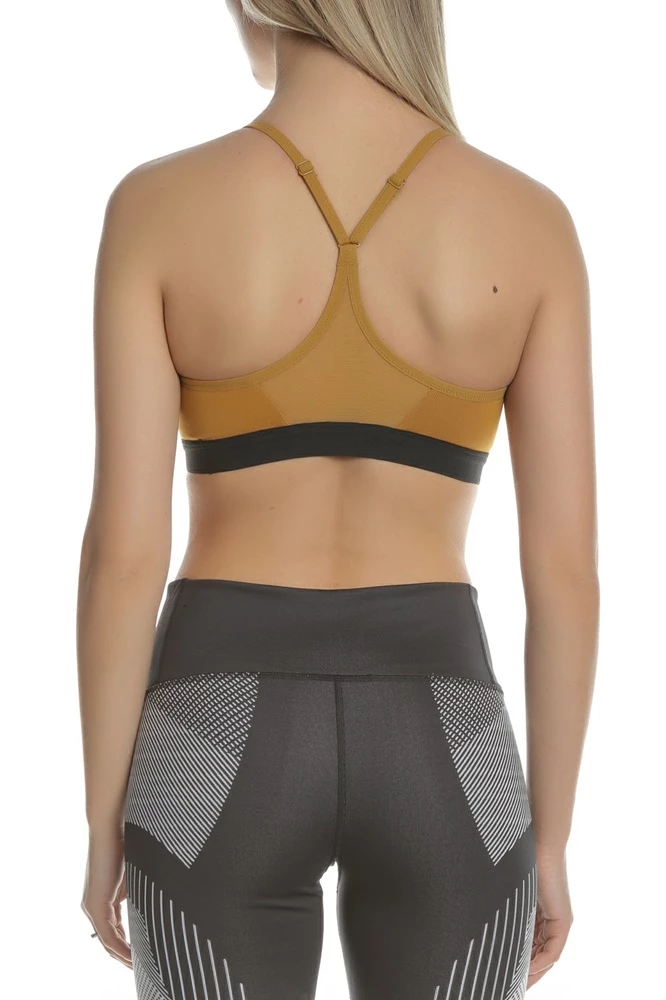 Φτηνός 🔥 Γυναικείο αθλητικό μπουστάκι Nike Pro Indy μπεζ 😀 7 Φτηνός 🔥 Γυναικείο αθλητικό μπουστάκι Nike Pro Indy μπεζ 😀 - Image 5