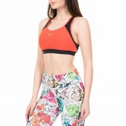 ΧΟΝΔΡΙΚΟ ΕΜΠΟΡΙΟ 🔔 Γυναικείο αθλητικό μπουστάκι Nike Motion Adapt κόκκινο - μαύρο 🎉 -Τρέξιμο Κατάστημα 1599412.1 4571 2 nike γυναικείο αθλητικό μπουστάκι nike motion adapt κόκκινο μαύρο x1000