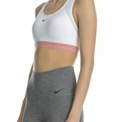 Η καλύτερη συμφωνία 🎁 Γυναικείο αθλητικό μπουστάκι NIKE MOTION ADAPT λευκό 🛒 -Τρέξιμο Κατάστημα 1599412.1 911r 3 nike γυναικείο αθλητικό μπουστάκι nike motion adapt λευκό x1000