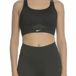 Κουπόνι 🥰 Αθλητικό μπουστάκι NIKE IMPACT μαύρο 🥰