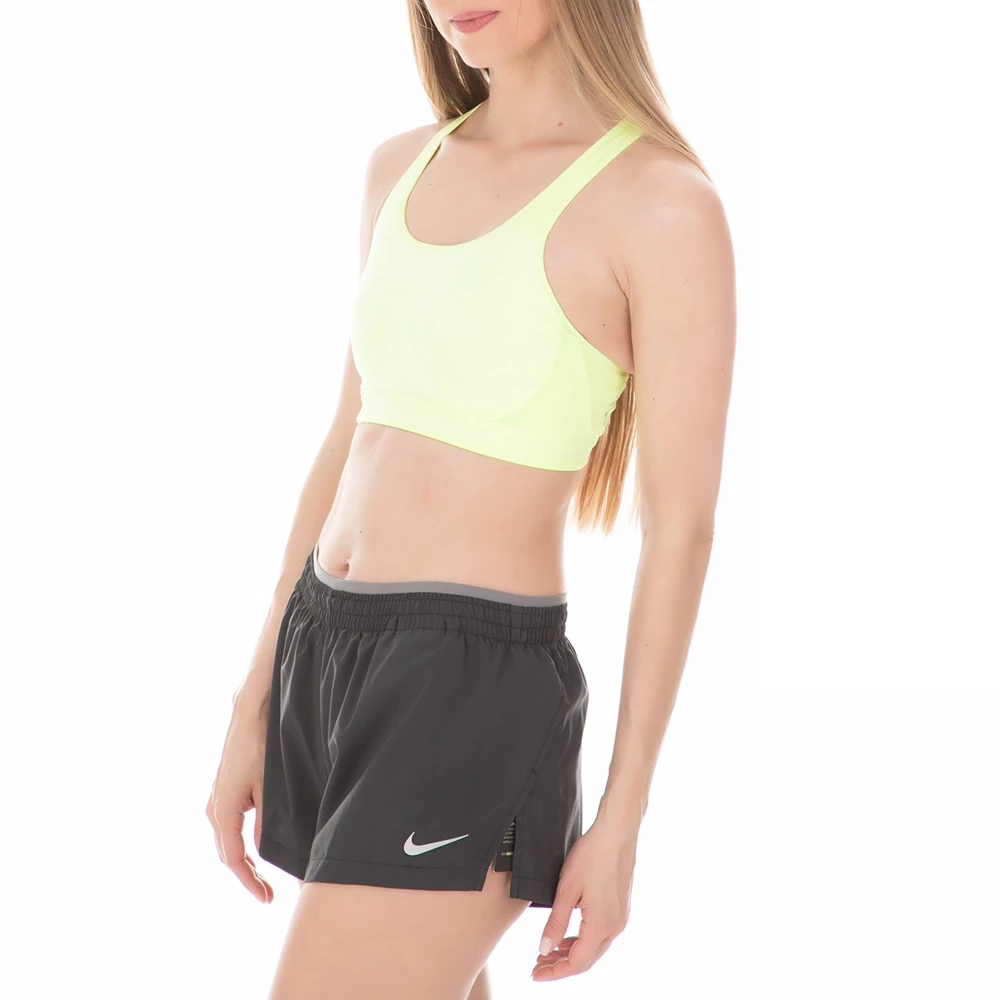 Το φθηνότερο 🤩 Γυναικείο αθλητικό μπουστάκι Nike Impact Sports κίτρινο 🧨 4 Το φθηνότερο 🤩 Γυναικείο αθλητικό μπουστάκι Nike Impact Sports κίτρινο 🧨 - Image 2