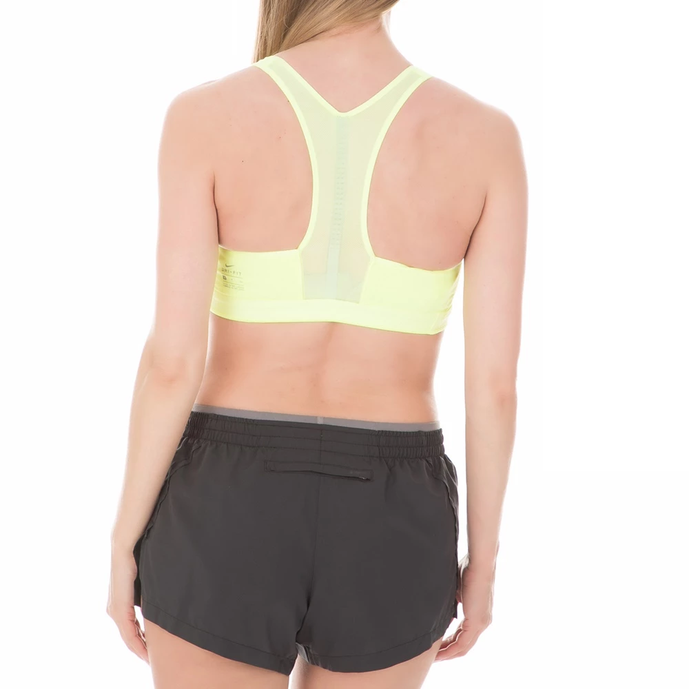 Το φθηνότερο 🤩 Γυναικείο αθλητικό μπουστάκι Nike Impact Sports κίτρινο 🧨 5 Το φθηνότερο 🤩 Γυναικείο αθλητικό μπουστάκι Nike Impact Sports κίτρινο 🧨 - Image 3