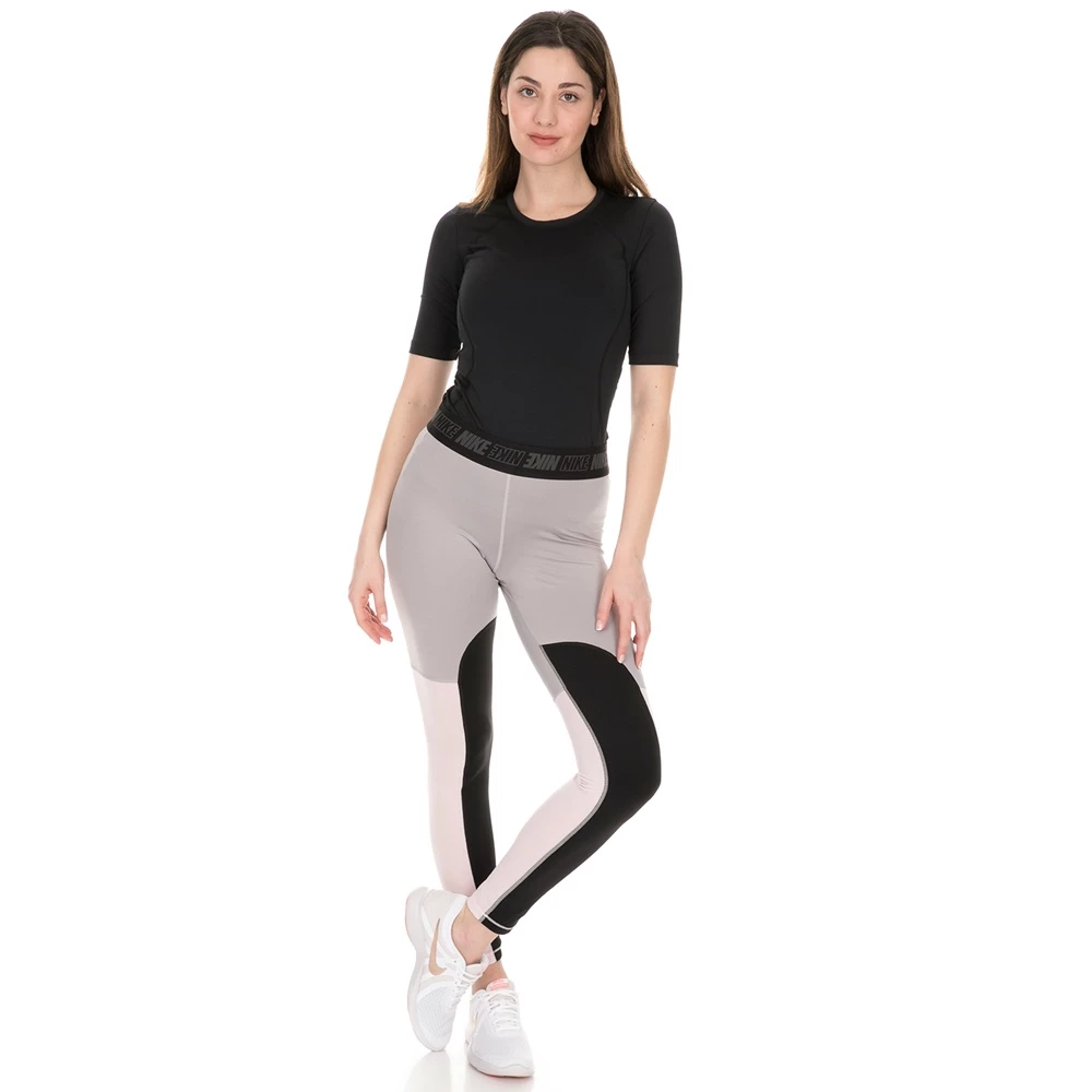 Συμφωνίες ⭐ Γυναικεία αθλητική μπλούζα NIKE PRO HPRCL SS TOP μαύρο 🌟 6 Συμφωνίες ⭐ Γυναικεία αθλητική μπλούζα NIKE PRO HPRCL SS TOP μαύρο 🌟 - Image 4