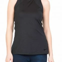 Φτηνός ✨ Γυναικείο φανελάκι Nike Pro HyperCool HPRCL μαύρο ⌛