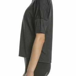 Προώθηση 🌟 Γυναικεία κοντομάνικη μπλούζα NIKE ανθρακί ✨ -Τρέξιμο Κατάστημα 1599468.1 7180 4 nike γυναικεία κοντομάνικη μπλούζα nike ανθρακί x1000