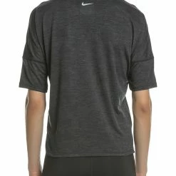 Προώθηση 🌟 Γυναικεία κοντομάνικη μπλούζα NIKE ανθρακί ✨ -Τρέξιμο Κατάστημα 1599468.1 7180 5 nike γυναικεία κοντομάνικη μπλούζα nike ανθρακί x1000