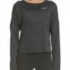 Προώθηση 🤩 Γυναικεία μακρυμάνικη μπλούζα Nike DRY MEDALIST γκρι 👏 -Τρέξιμο Κατάστημα 1599469.1 7180 1 nike γυναικεία μακρυμάνικη μπλούζα nike dry medalist γκρι x1000