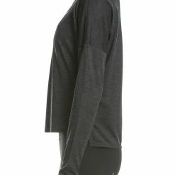 Προώθηση 🤩 Γυναικεία μακρυμάνικη μπλούζα Nike DRY MEDALIST γκρι 👏 -Τρέξιμο Κατάστημα 1599469.1 7180 4 nike γυναικεία μακρυμάνικη μπλούζα nike dry medalist γκρι x1000