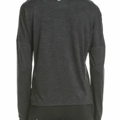 Προώθηση 🤩 Γυναικεία μακρυμάνικη μπλούζα Nike DRY MEDALIST γκρι 👏 -Τρέξιμο Κατάστημα 1599469.1 7180 5 nike γυναικεία μακρυμάνικη μπλούζα nike dry medalist γκρι x1000