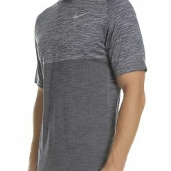 Συμφωνίες 😉 Ανδρική κοντομάνικη μπλούζα Nike DRY MEDALIST TOP SS γκρι 👏 -Τρέξιμο Κατάστημα 1599530.1 3271 3 nike ανδρική κοντομάνικη μπλούζα nike dry medalist top ss γκρι x1000