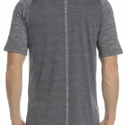 Συμφωνίες 😉 Ανδρική κοντομάνικη μπλούζα Nike DRY MEDALIST TOP SS γκρι 👏 -Τρέξιμο Κατάστημα 1599530.1 3271 5 nike ανδρική κοντομάνικη μπλούζα nike dry medalist top ss γκρι x1000