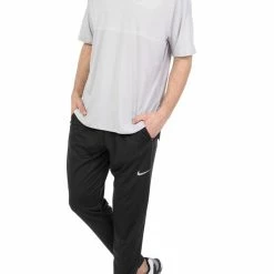 Το φθηνότερο 😀 Ανδρική κοντομάνικη μπλούζα Nike DRY MEDALIST TOP SS γκρι ⭐ -Τρέξιμο Κατάστημα 1599530.1 3291 5 nike ανδρική κοντομάνικη μπλούζα nike dry medalist top ss γκρι x1000