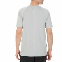 Αγορά 🔔 Ανδρική κοντομάνικη μπλούζα Nike DRY MEDALIST TOP εκρού-γκρι 🥰 -Τρέξιμο Κατάστημα 1599530.1 u9g3 3 nike ανδρική κοντομάνικη μπλούζα nike dry medalist top εκρού γκρι x1000