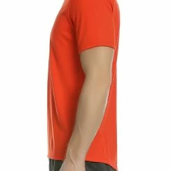 Προώθηση ✔️ Ανδρική κοντομάνικη μπούζα Nike TAILWIND πορτοκαλί 🎁 -Τρέξιμο Κατάστημα 1599557.1 454d 4 nike ανδρική κοντομάνικη μπούζα nike tailwind πορτοκαλί x1000