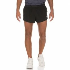 Τοπ 10 ⭐ Ανδρικό σορτς NIKE AROSWFT 2IN μαύρο 🎉