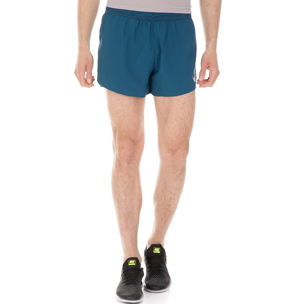 Προϋπολογισμός 👏 NIKE Ανδρικό σορτς NKE AROSWFT SHORT 4IN μπλε 🎉 3 Προϋπολογισμός 👏 NIKE Ανδρικό σορτς NKE AROSWFT SHORT 4IN μπλε 🎉