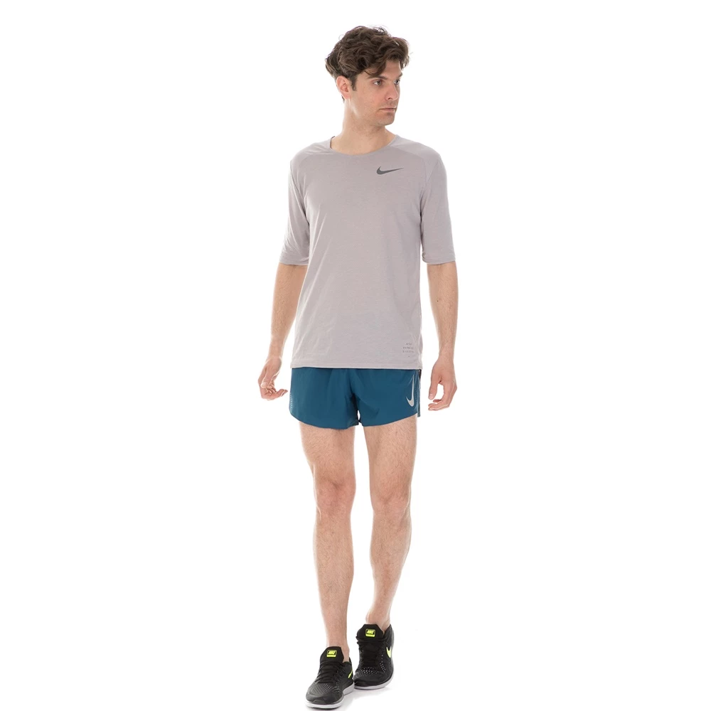 Προϋπολογισμός 👏 NIKE Ανδρικό σορτς NKE AROSWFT SHORT 4IN μπλε 🎉 6 Προϋπολογισμός 👏 NIKE Ανδρικό σορτς NKE AROSWFT SHORT 4IN μπλε 🎉 - Image 4