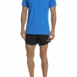 Flash Sale ✨ NIKE Ανδρικό σορτς NKE AROSWFT SHORT 4IN μαύρο 🔥 -Τρέξιμο Κατάστημα 1599566.1 7183 2 nike ανδρικό σορτς nke aroswft short 4in μαύρο x1000