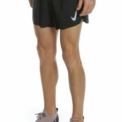 Flash Sale ✨ NIKE Ανδρικό σορτς NKE AROSWFT SHORT 4IN μαύρο 🔥 -Τρέξιμο Κατάστημα 1599566.1 7183 3 nike ανδρικό σορτς nke aroswft short 4in μαύρο x1000