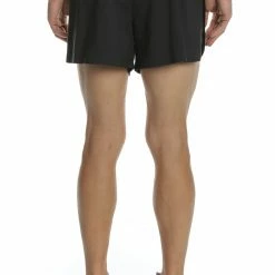 Flash Sale ✨ NIKE Ανδρικό σορτς NKE AROSWFT SHORT 4IN μαύρο 🔥 -Τρέξιμο Κατάστημα 1599566.1 7183 5 nike ανδρικό σορτς nke aroswft short 4in μαύρο x1000