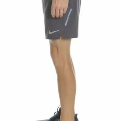 Ολοκαίνουργιο 👏 Ανδρικό σορτς NIKE FLX STRIDE SHORT BF 5IN ανθρακί 🎁 -Τρέξιμο Κατάστημα 1599568.1 k7g0 4 nike ανδρικό σορτς nike flx stride short bf 5in ανθρακί x1000