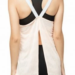 Συμφωνίες 👏 Γυναικεία αμάνικη μπλούζα NIKE DRY ELASTIKA JAQ ροζ 👍 -Τρέξιμο Κατάστημα 1599662.1 49y1 3 nike γυναικεία αμάνικη μπλούζα nike dry elastika jaq ροζ x1000