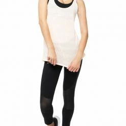 Συμφωνίες 👏 Γυναικεία αμάνικη μπλούζα NIKE DRY ELASTIKA JAQ ροζ 👍 -Τρέξιμο Κατάστημα 1599662.1 49y1 5 nike γυναικεία αμάνικη μπλούζα nike dry elastika jaq ροζ x1000