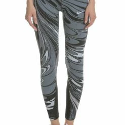 Η καλύτερη συμφωνία ✔️ NIKE Γυναικείο μακρύ κολάν για τρέξιμο NK PWR EPIC LX 🔥