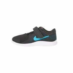Τοπ 10 🎁 Βρεφικά αθλητικά παπούτσια NIKE REVOLUTION 4 (TDV) μπλε ⌛
