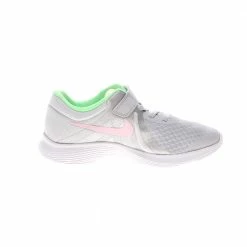 Κουπόνι 🛒 Παιδικά αθλητικά παπούτσια NIKE REVOLUTION 4 (PSV) ασημί 😍 -Τρέξιμο Κατάστημα 1600863.1 y1f2 3 nike παιδικά αθλητικά παπούτσια nike revolution 4 psv ασημί x1000