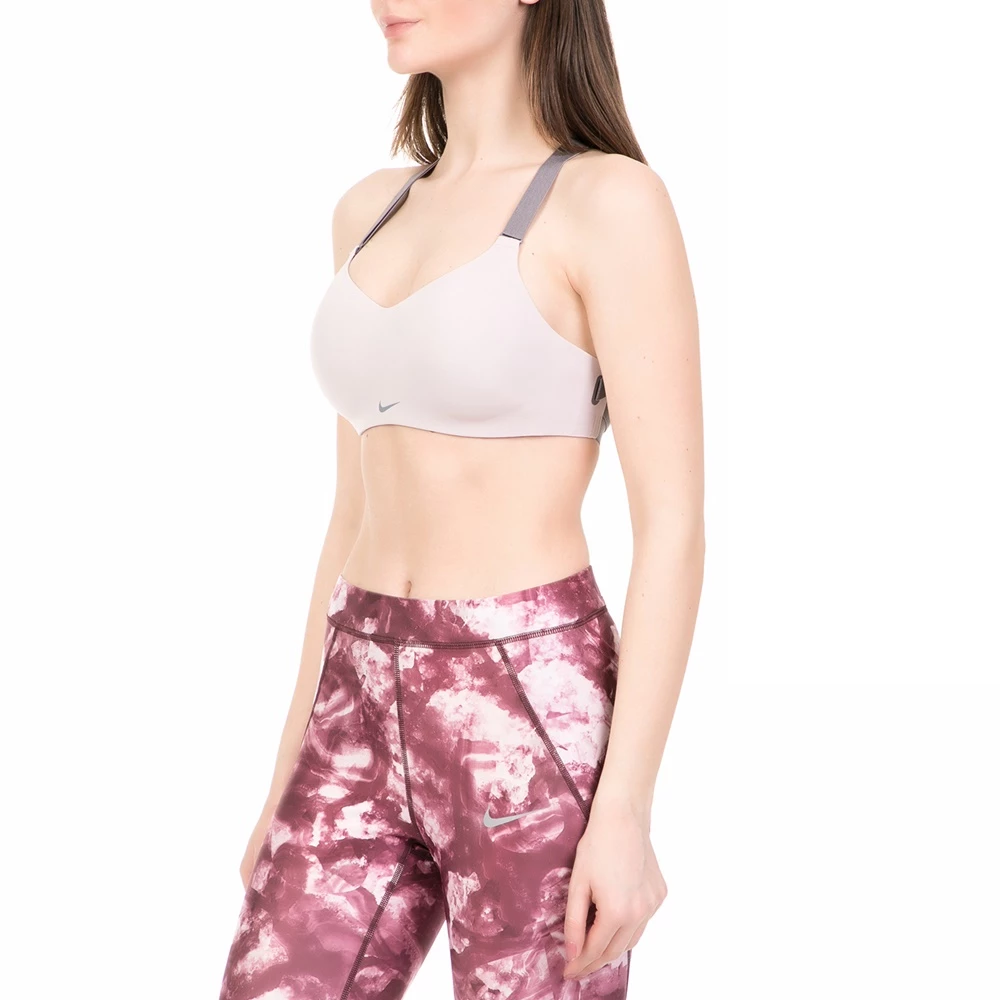 Κουπόνι 😍 Γυναικείο αθλητικό μπουστάκι NIKE STUDIO εκρού 😀 4 Κουπόνι 😍 Γυναικείο αθλητικό μπουστάκι NIKE STUDIO εκρού 😀 - Image 2