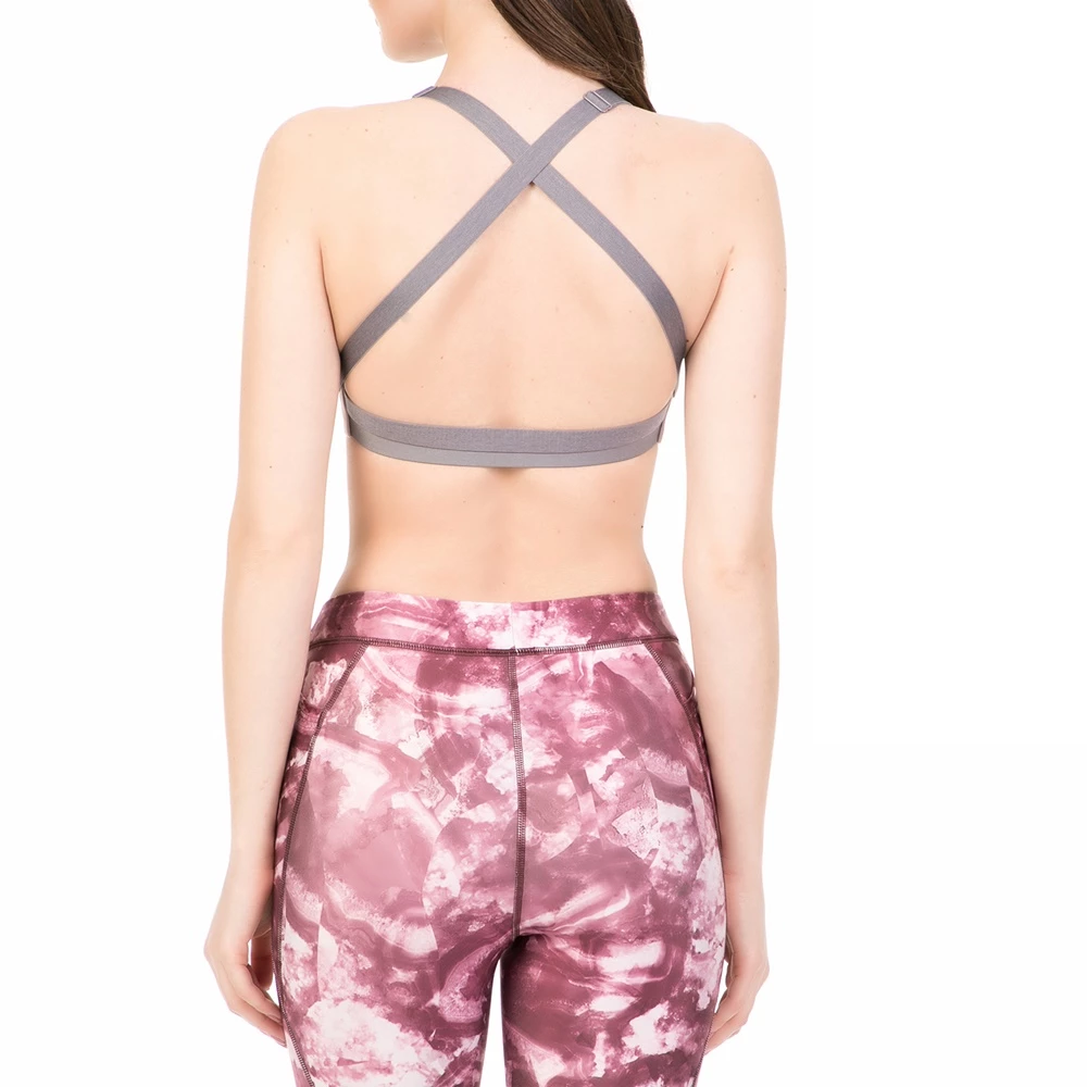 Κουπόνι 😍 Γυναικείο αθλητικό μπουστάκι NIKE STUDIO εκρού 😀 5 Κουπόνι 😍 Γυναικείο αθλητικό μπουστάκι NIKE STUDIO εκρού 😀 - Image 3